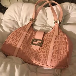 Fendi bag SHIP TMROW